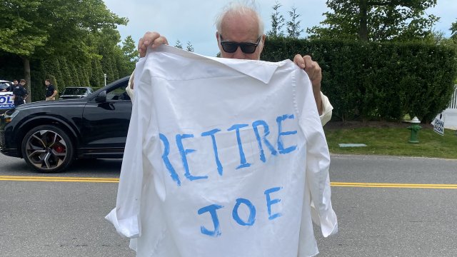 Снимка: Bloomberg