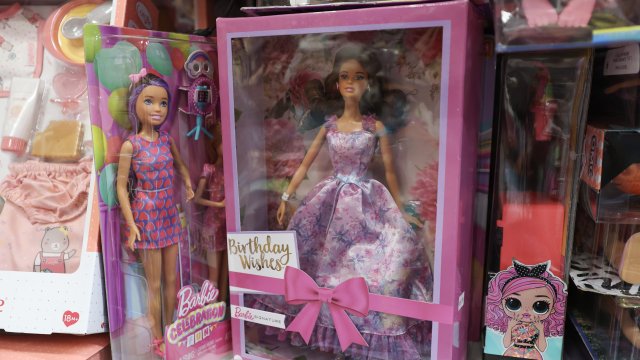 Снимка: Bloomberg