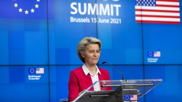 <p>
	<em>Снимка:&nbsp;Thierry Monasse/Bloomberg</em></p>
