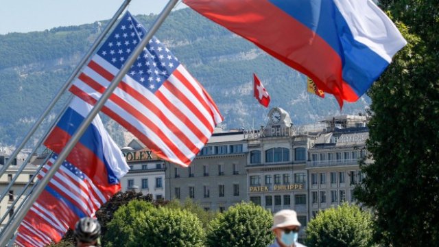 Кадър на деня за 15 юни