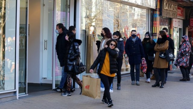 <p>
	<em>Снимка: БГНЕС/БОБИ ТОШЕВ</em></p>
