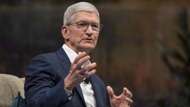 <p>
	Снимка: Bloomberg LP</p>
