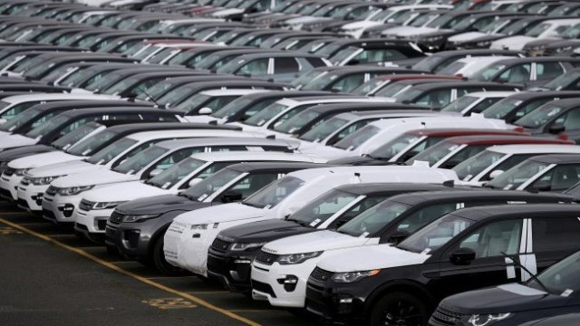 Българският автопарк - заплаха за националната сигурност