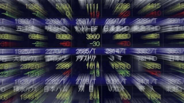 <p>
	Снимка: Bloomberg</p>
