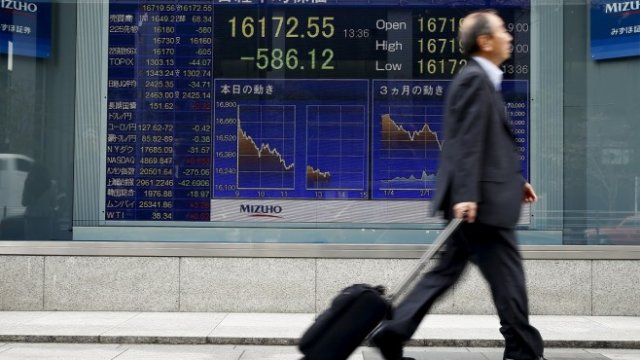 <p>
	<em>Снимка: Архив Ройтерс</em></p>
