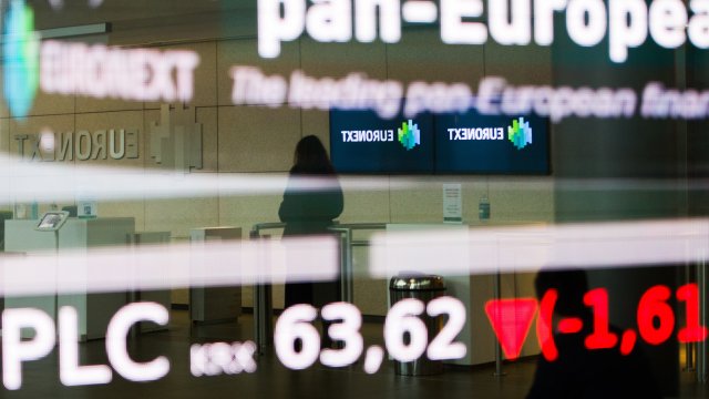 Снимка: Bloomberg L.P.