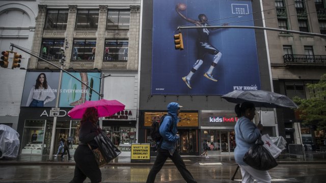 Снимка: Bloomberg