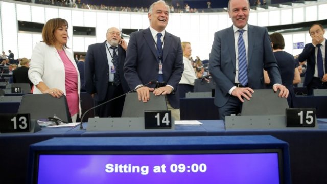 <p>
	Снимка: Ройтерс</p>
