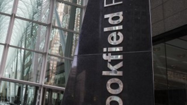 <p>
	Миналата година канадската компания Brookfield Asset Management започна да инвестира в стартъпи в областта на проптех.&nbsp;<em>Снимка: Архив Ройтерс</em></p>

