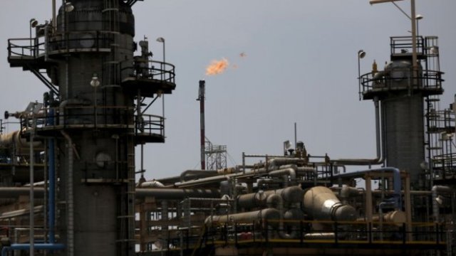 <p>
	<em>Снимка: Архив, Ройтерс</em></p>
