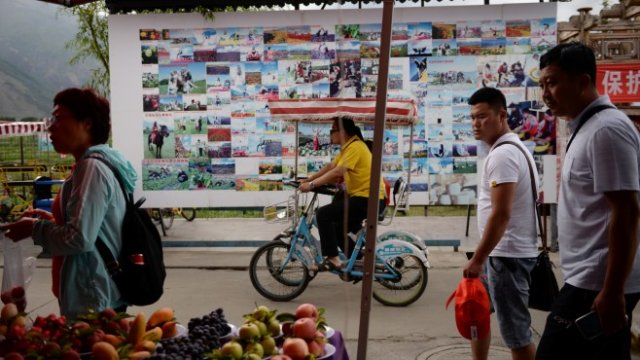 <p>
	Снимка: Ройтерс</p>
