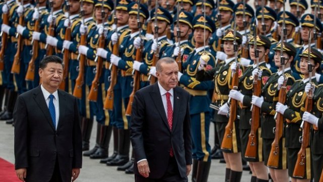 Кадър на деня за 3 юли