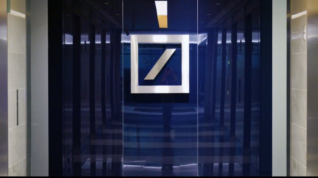 Снимка: Ore Huiying/Bloomberg