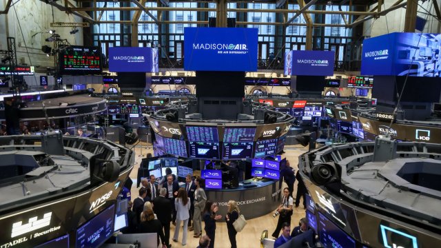 Снимка: Bloomberg