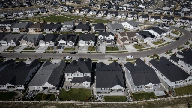 Снимка: Bloomberg