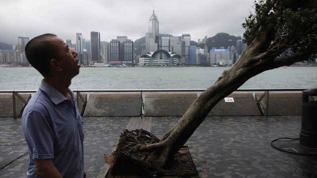 <p>
	Снимка: Ройтерс</p>
