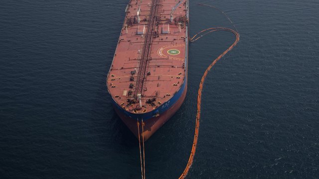 Снимка: Bloomberg L.P.