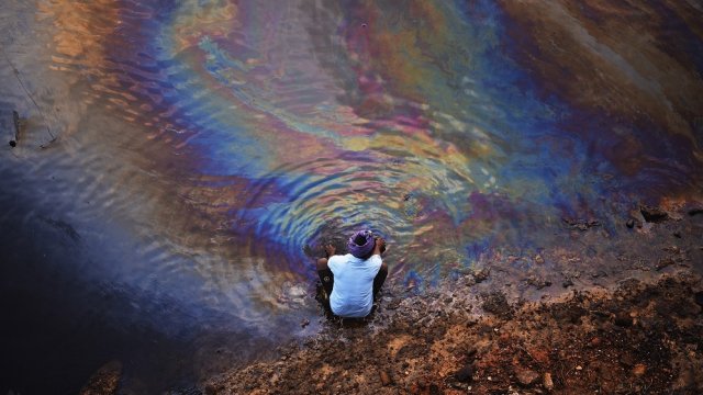 Снимка: EPA/БГНЕС