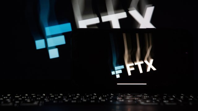 Снимка: Bloomberg LP