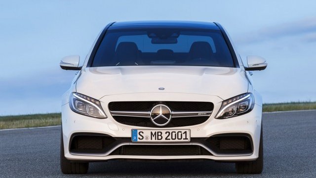 <p>
	<em>Снимка: Mercedes</em></p>
