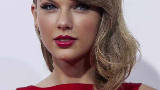 <p>
	Тейлър Суифт. <em>Снимка: архив Ройтерс</em></p>
