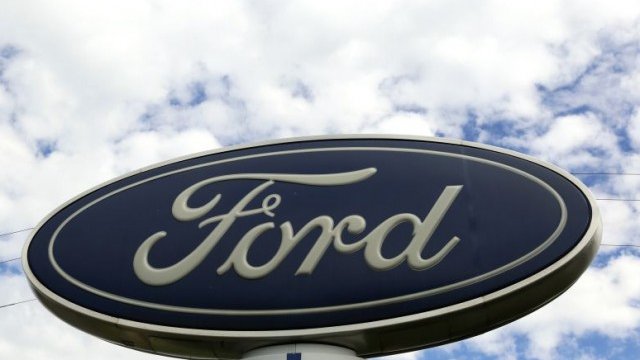 <p>
	Повече от половината от персонала във Ford Romania ще бъдат засегнати от мярката. <em>Снимка: Ройтерс</em></p>
