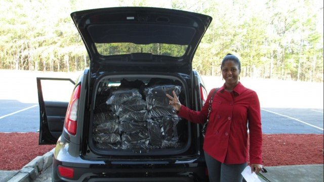 <p>
	Поредната дарителска акция на&nbsp;Boxercraft. <em>Снимка:&nbsp;Boxercraft&nbsp;</em></p>
