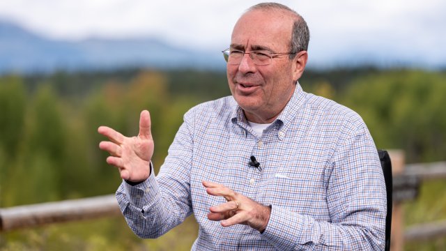 Снимка: Bloomberg L.P.