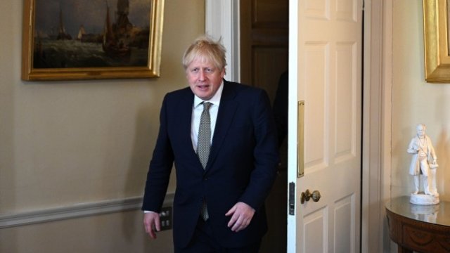 <p>
	Снимка: Neil Hall/Bloomberg</p>
