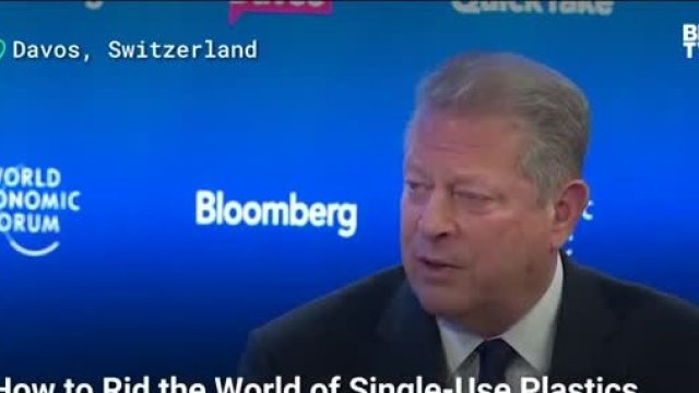 Ал Гор: Политическата система е сбъркана