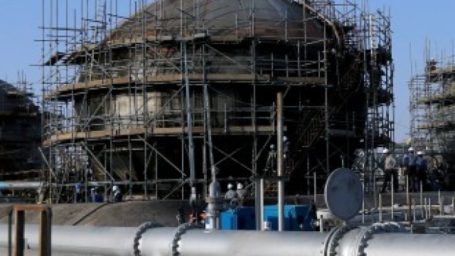 <p>
	<em>Снимка: Архив на Ройтерс</em></p>
