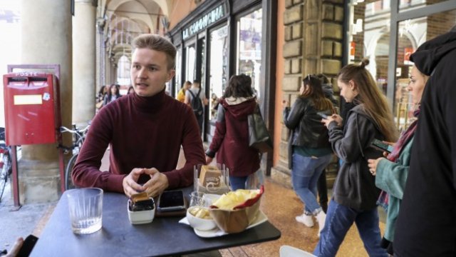 <p>
	<em>Снимка: Bloomberg</em></p>
