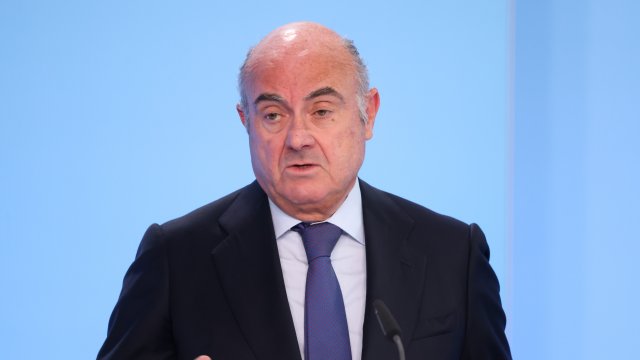 Снимка: Bloomberg L.P.