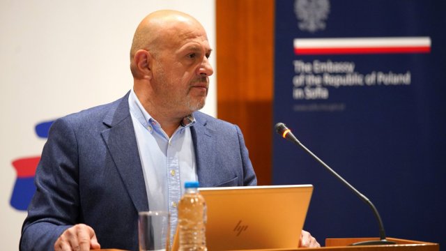 Снимка: МИР