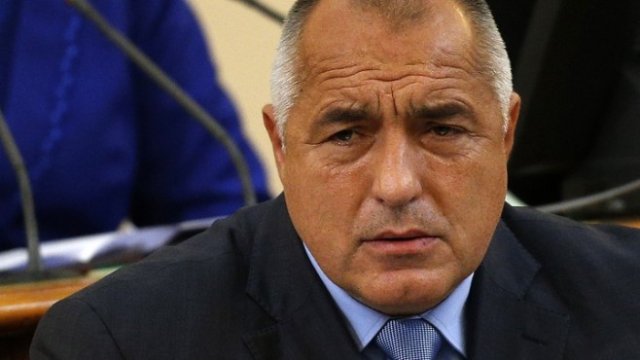 <p>
	<em>Снимка: Архив&nbsp; Ройтерс</em></p>
