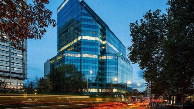 <p>
	<em>Снимка:&nbsp;Telus Tower</em></p>
