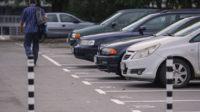 България – на дъното в ЕС по нови коли на глава от населението