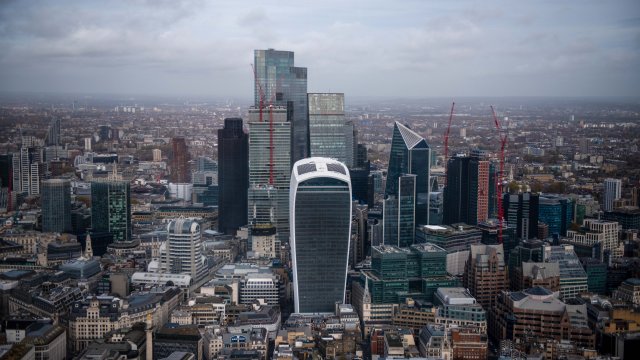 Снимка: Bloomberg L.P.