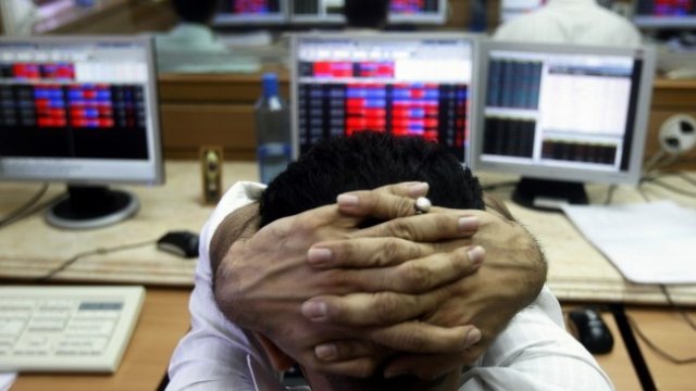 Иво Благоев: След еуфорията на инвеститорите може да последва неприятен спад