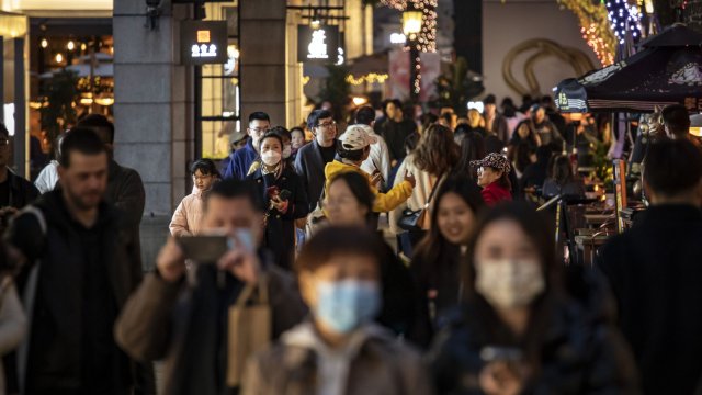 Снимка: Bloomberg