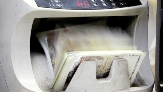 <p style="text-align: justify;">
	<em>Снимка: архив, Ройтерс</em></p>
