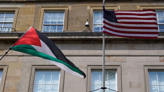 Снимка: Ian Forsyth/Getty Images