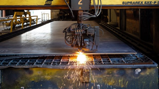 Снимка: Bloomberg