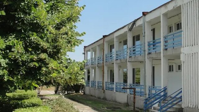 Снимка: Сметна палата