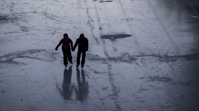 Снимка: Bloomberg