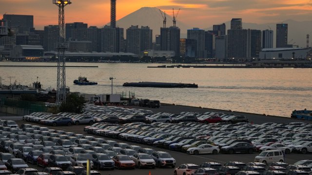 Снимка: Bloomberg