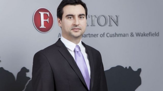 <p>
	Явор Костов.&nbsp;<em>Снимка: Личен архив</em></p>
