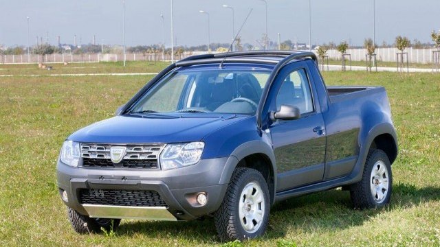 <p>
	<em>Снимка: Dacia</em></p>
