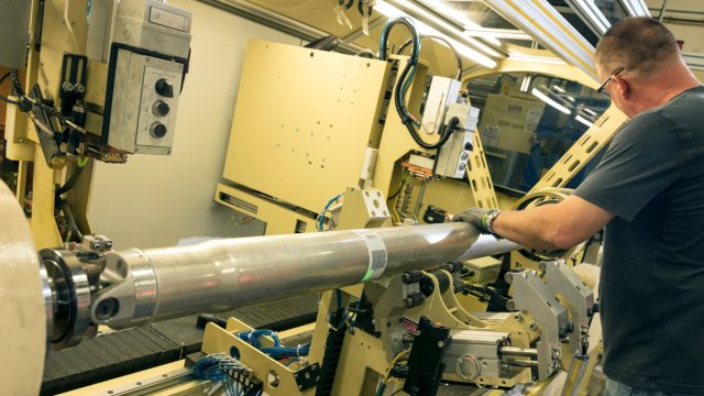 Снимка: Neapco