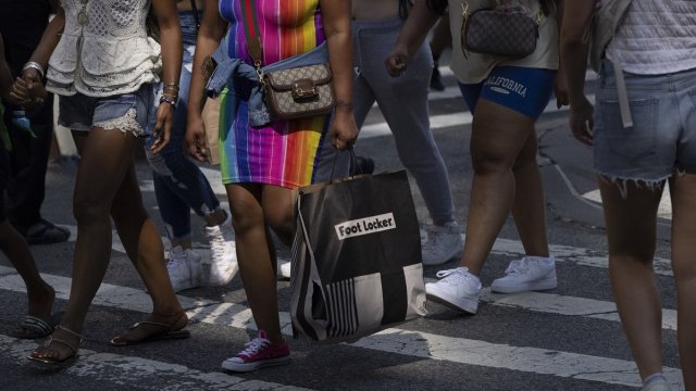 Снимка: Bloomberg